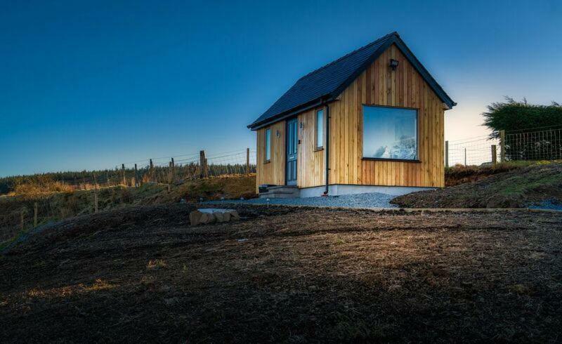 Elfin Cottage Πόρτρι Εξωτερικό φωτογραφία