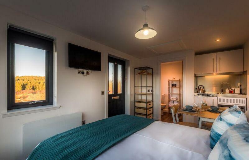 Elfin Cottage Πόρτρι Εξωτερικό φωτογραφία